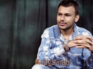 AddySingh