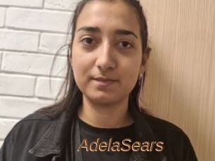 AdelaSears
