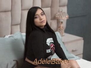AdeleBaker