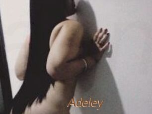 Adeley