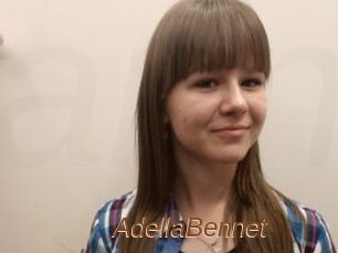 AdellaBennet