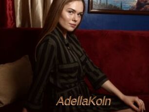 AdellaKoln