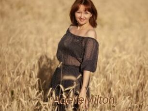 AdelleMilton