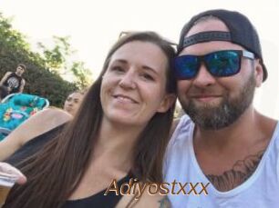 Adiyostxxx
