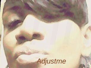 Adjustme