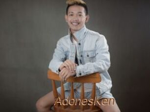AdonesKen