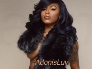 AdonisLuv