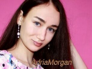 AdriaMorgan
