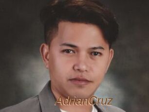 AdrianCruz