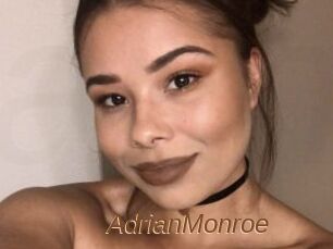 AdrianMonroe