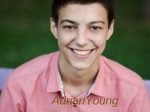 Adrian_Young