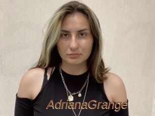 AdrianaGrange