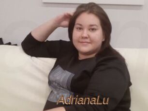 AdrianaLu