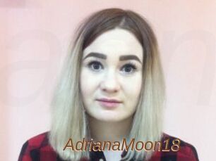 AdrianaMoon18