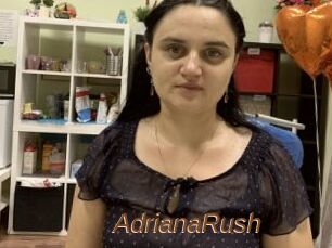 AdrianaRush