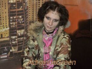 AdriannaGreen