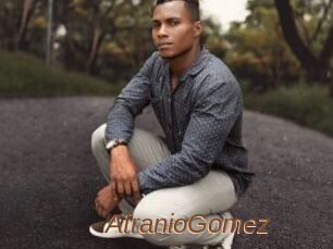 AfranioGomez