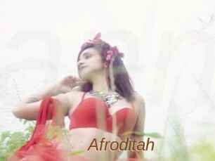 Afroditah