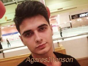 AgaresJhonson