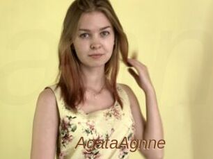 AgataAgnne
