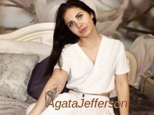 AgataJefferson