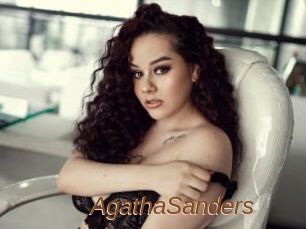AgathaSanders