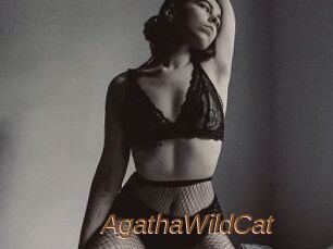 AgathaWildCat