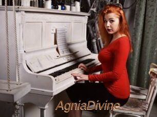 AgniaDivine