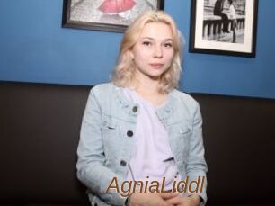 AgniaLiddl