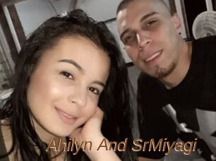 Ahilyn_And_SrMiyagi