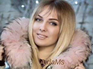 AidaMs