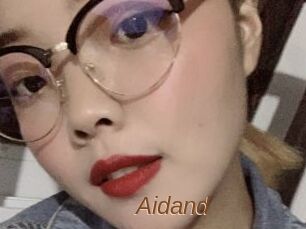 Aidand