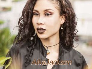 AikaJackson