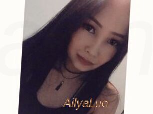 AilyaLuo