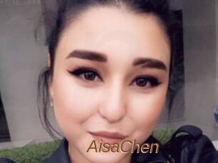 AisaChen