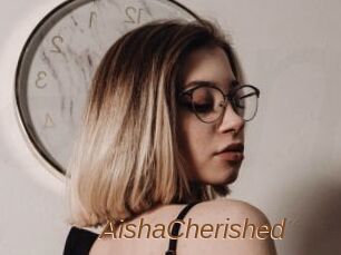 AishaCherished