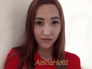 AishaHottt