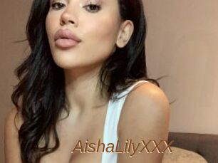 AishaLilyXXX