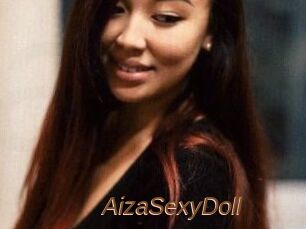 AizaSexyDoll