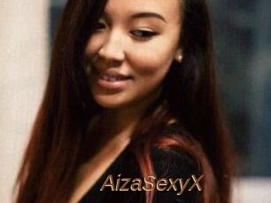 AizaSexyX