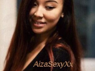 AizaSexyXx