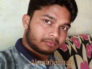 Akashhotman