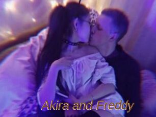 Akira_and_Freddy