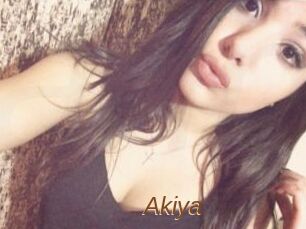 Akiya