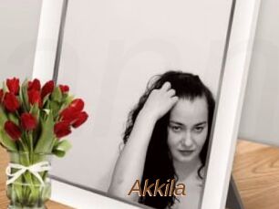 Akkila