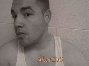 Akor130