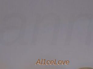 Al1ceLove
