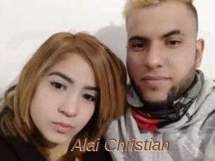 Alai_Christian