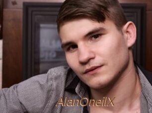 AlanOneilX