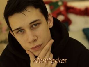 AlanParker